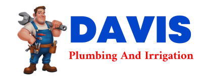 Trusted plumber in WHITE DEER